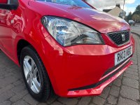 SEAT MII