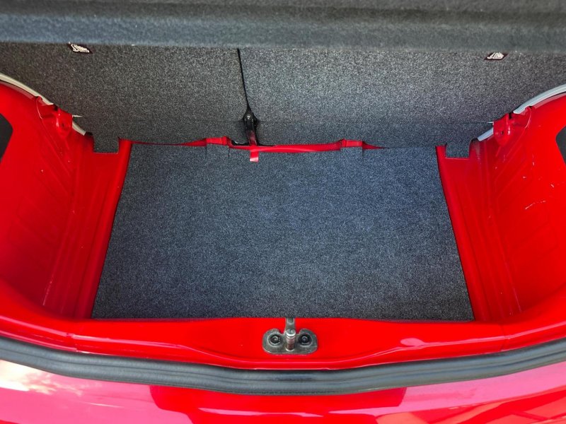 SEAT MII