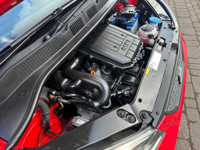 SEAT MII