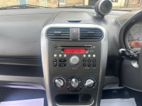 SUZUKI SPLASH