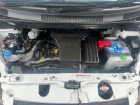 SUZUKI SPLASH