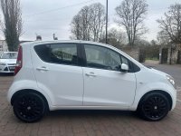 SUZUKI SPLASH