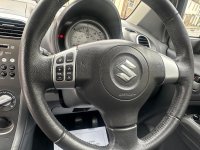 SUZUKI SPLASH