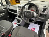 SUZUKI SPLASH