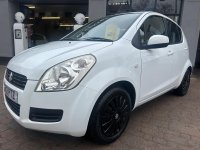 SUZUKI SPLASH
