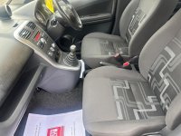SUZUKI SPLASH