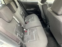 SUZUKI SPLASH