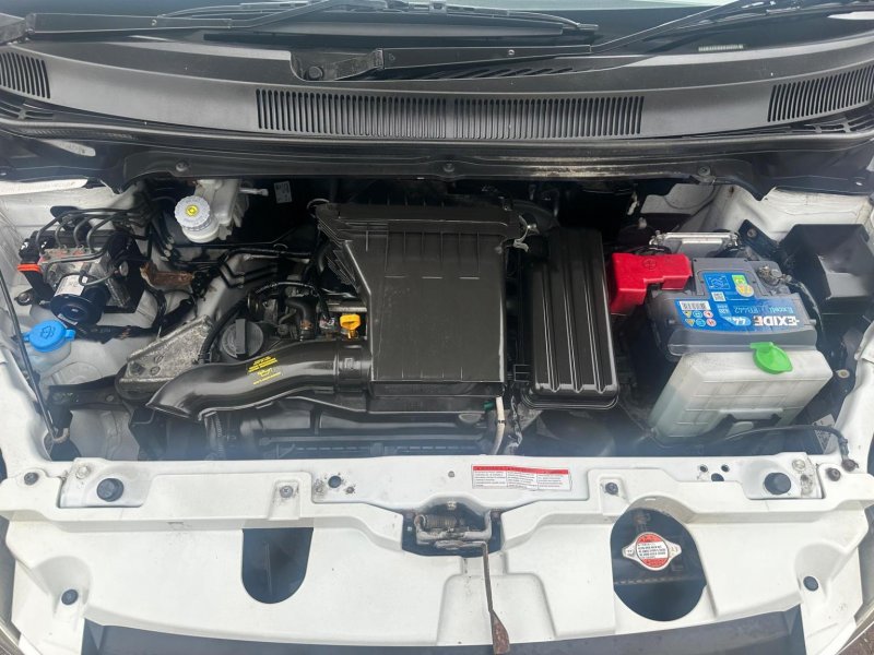 SUZUKI SPLASH