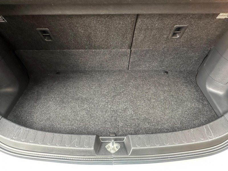 SUZUKI SPLASH