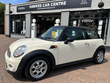 MINI