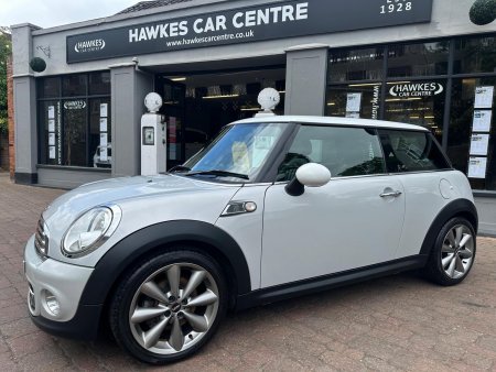 MINI