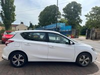 NISSAN PULSAR