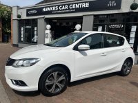 NISSAN PULSAR