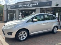 FORD GRAND C-MAX