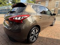 NISSAN PULSAR