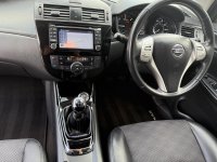 NISSAN PULSAR