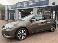NISSAN PULSAR