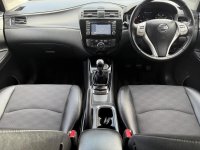 NISSAN PULSAR