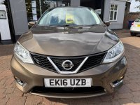 NISSAN PULSAR