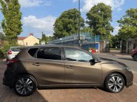 NISSAN PULSAR