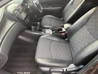 NISSAN PULSAR