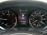 NISSAN PULSAR
