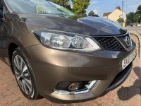 NISSAN PULSAR