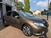 NISSAN PULSAR