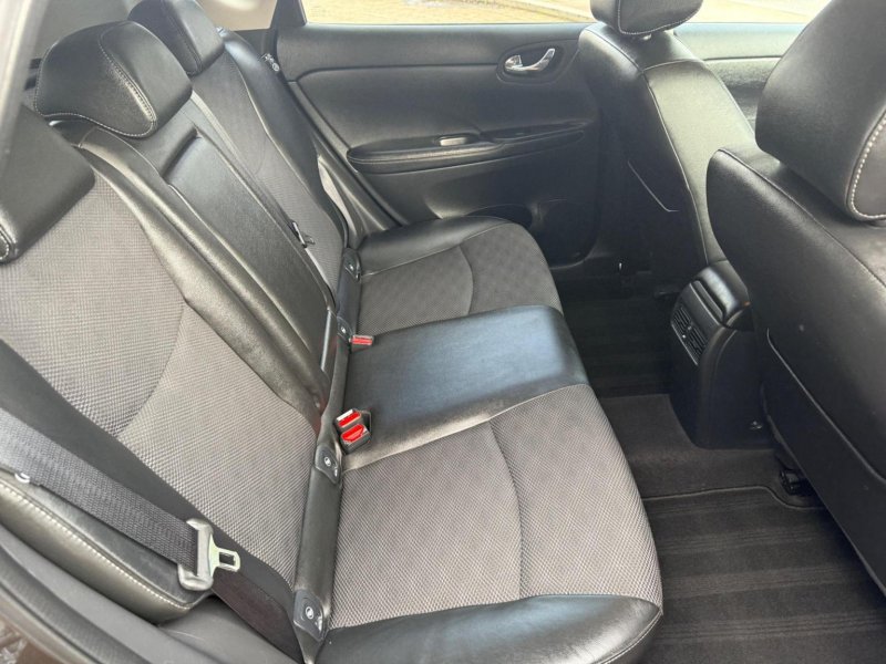 NISSAN PULSAR