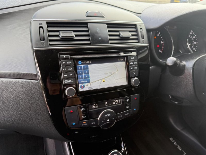 NISSAN PULSAR