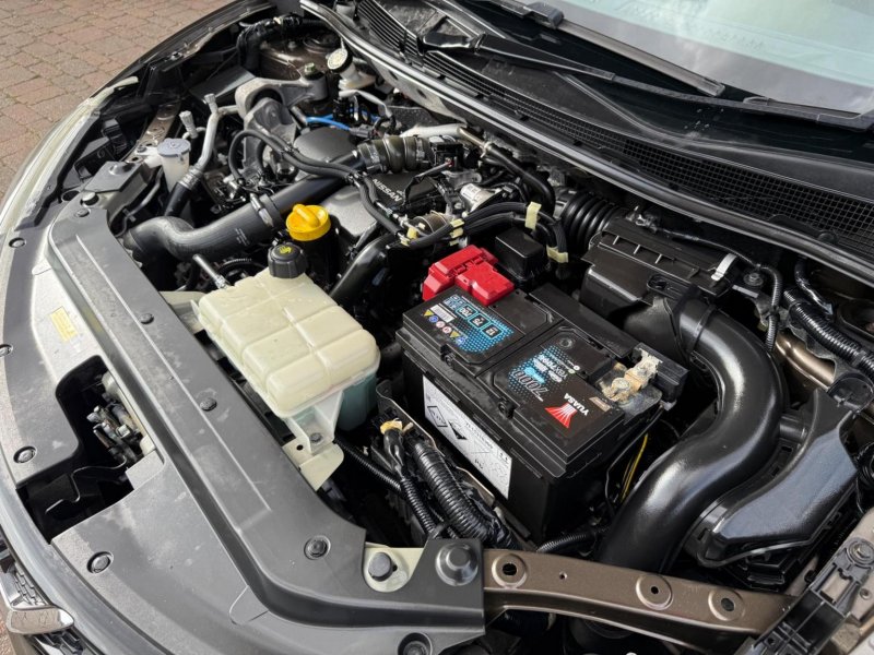 NISSAN PULSAR