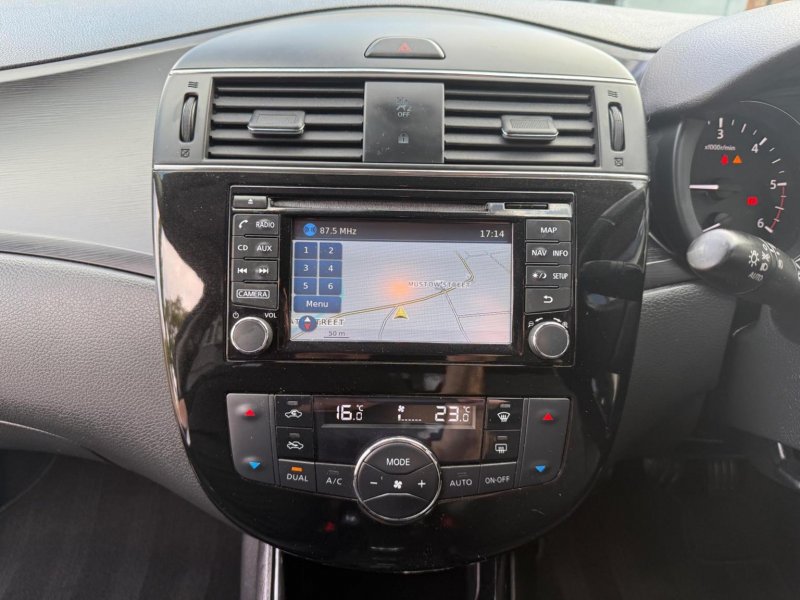 NISSAN PULSAR