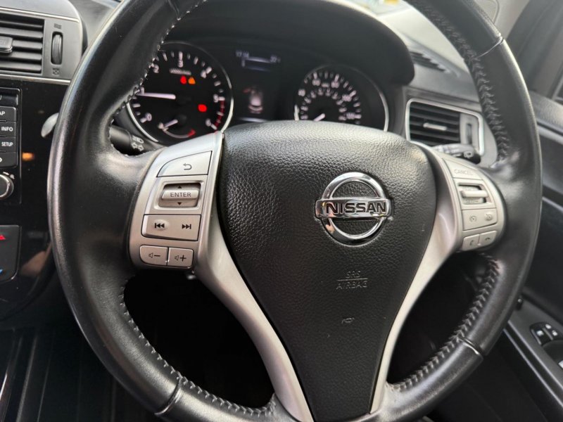 NISSAN PULSAR