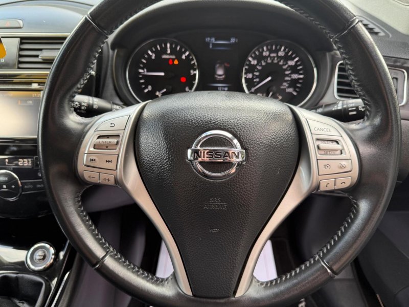 NISSAN PULSAR