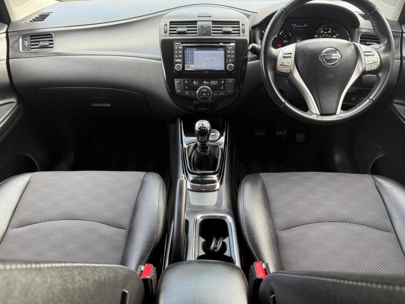 NISSAN PULSAR
