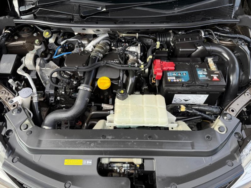 NISSAN PULSAR
