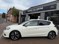 NISSAN PULSAR