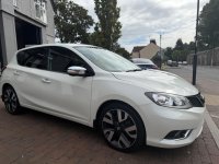 NISSAN PULSAR