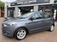 FORD KA+