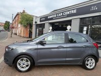 FORD KA+