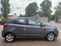 FORD KA+