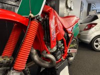 HONDA CR250R