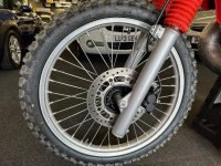 HONDA CR250R