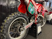 HONDA CR250R