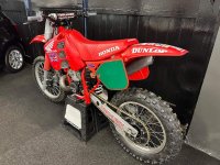 HONDA CR250R