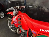 HONDA CR250R