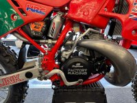 HONDA CR250R