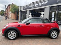 MINI COUPE