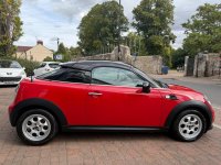 MINI COUPE