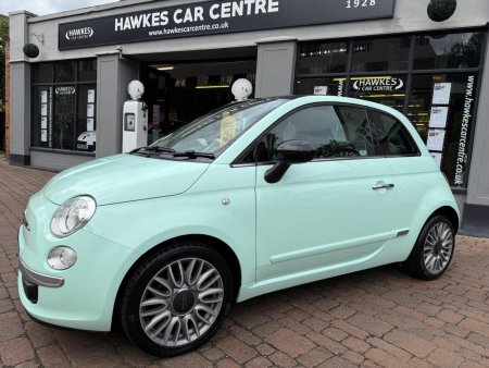 FIAT